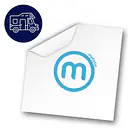 Digitaldruck auf Klebefolie für Caravan und Wohnmobile - Master