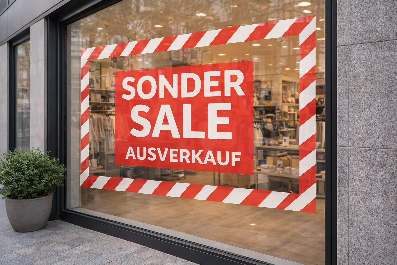 sonder sale