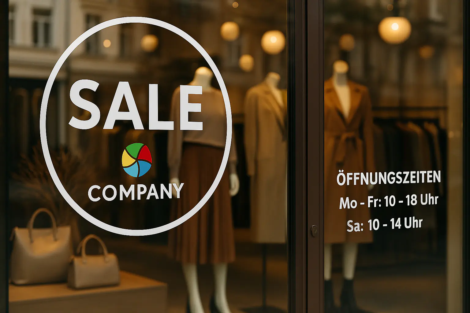 schaufenster example 36