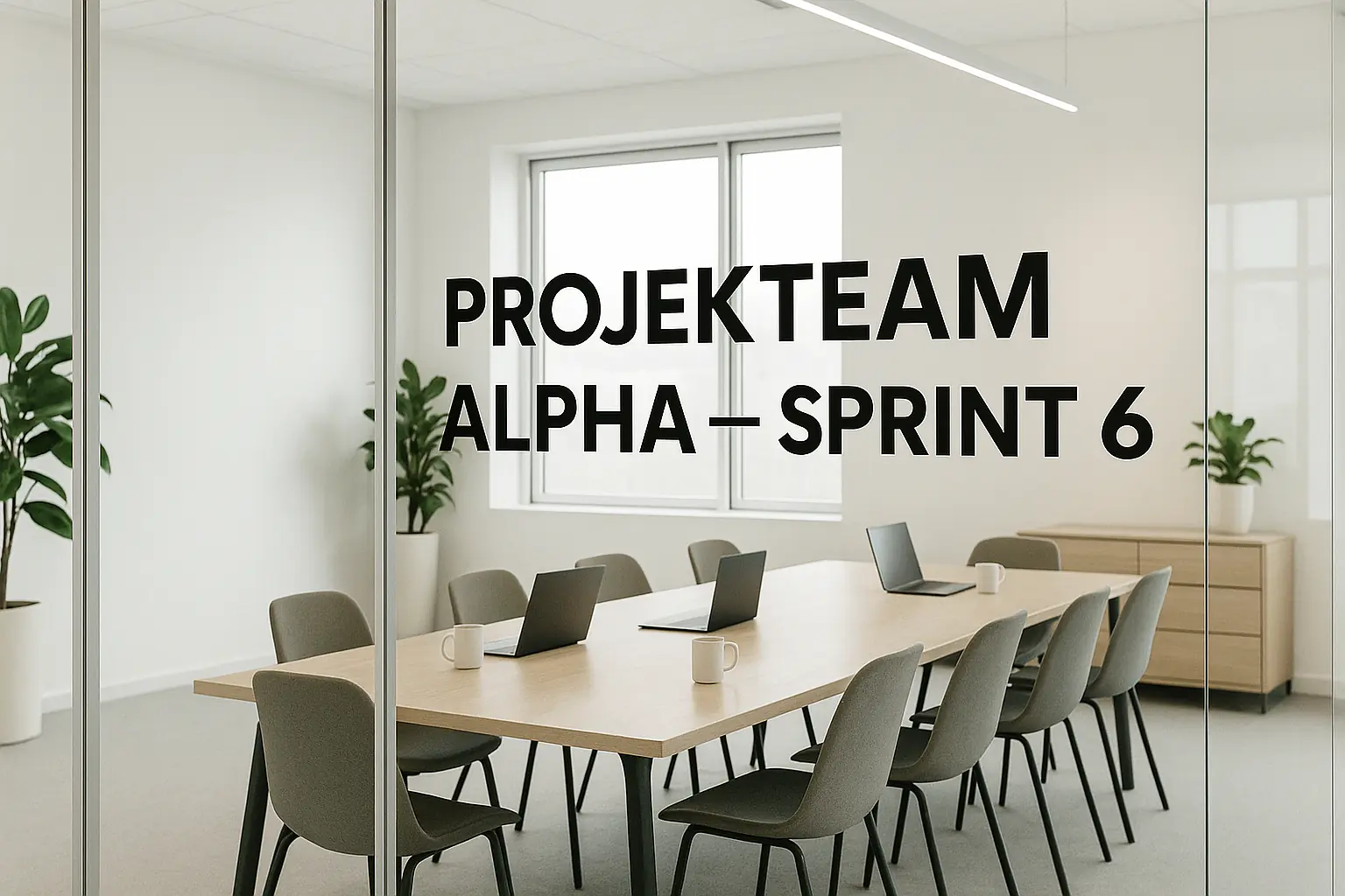 lettering on glass example