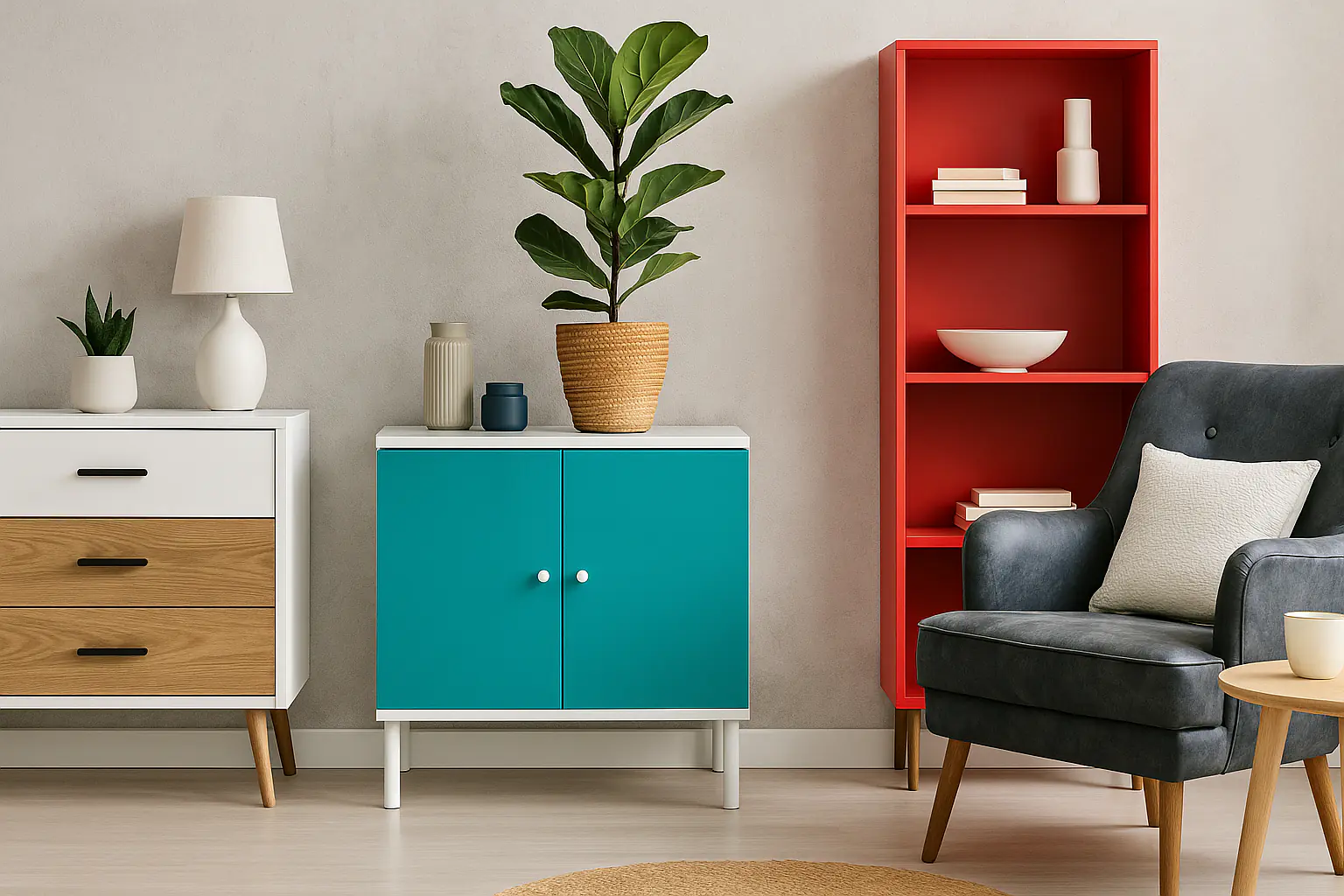 moebelfolie example 2