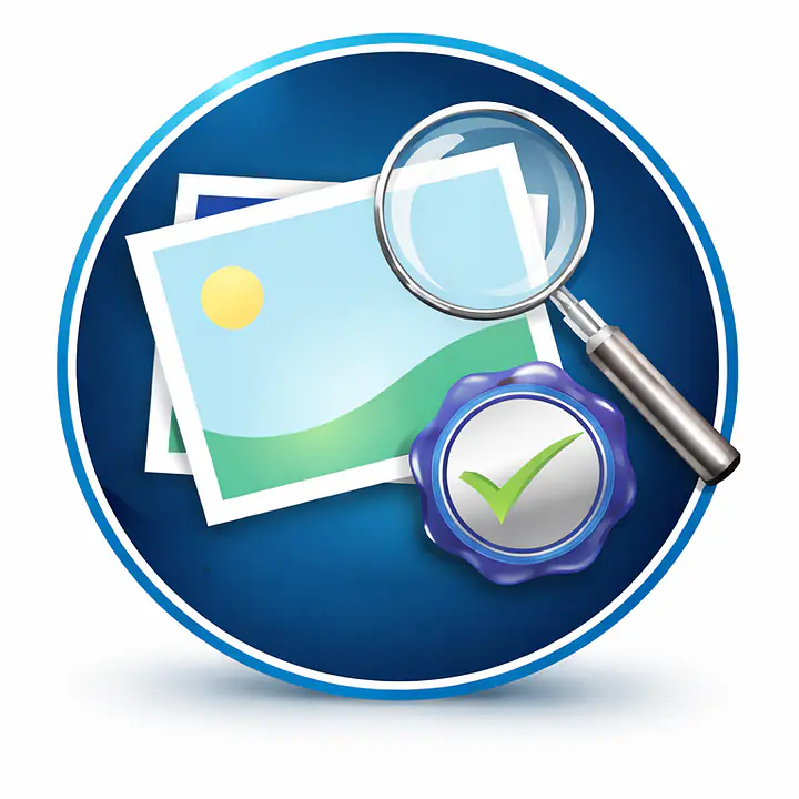 Profi Datencheck (Für Eigenes Motiv) - Master