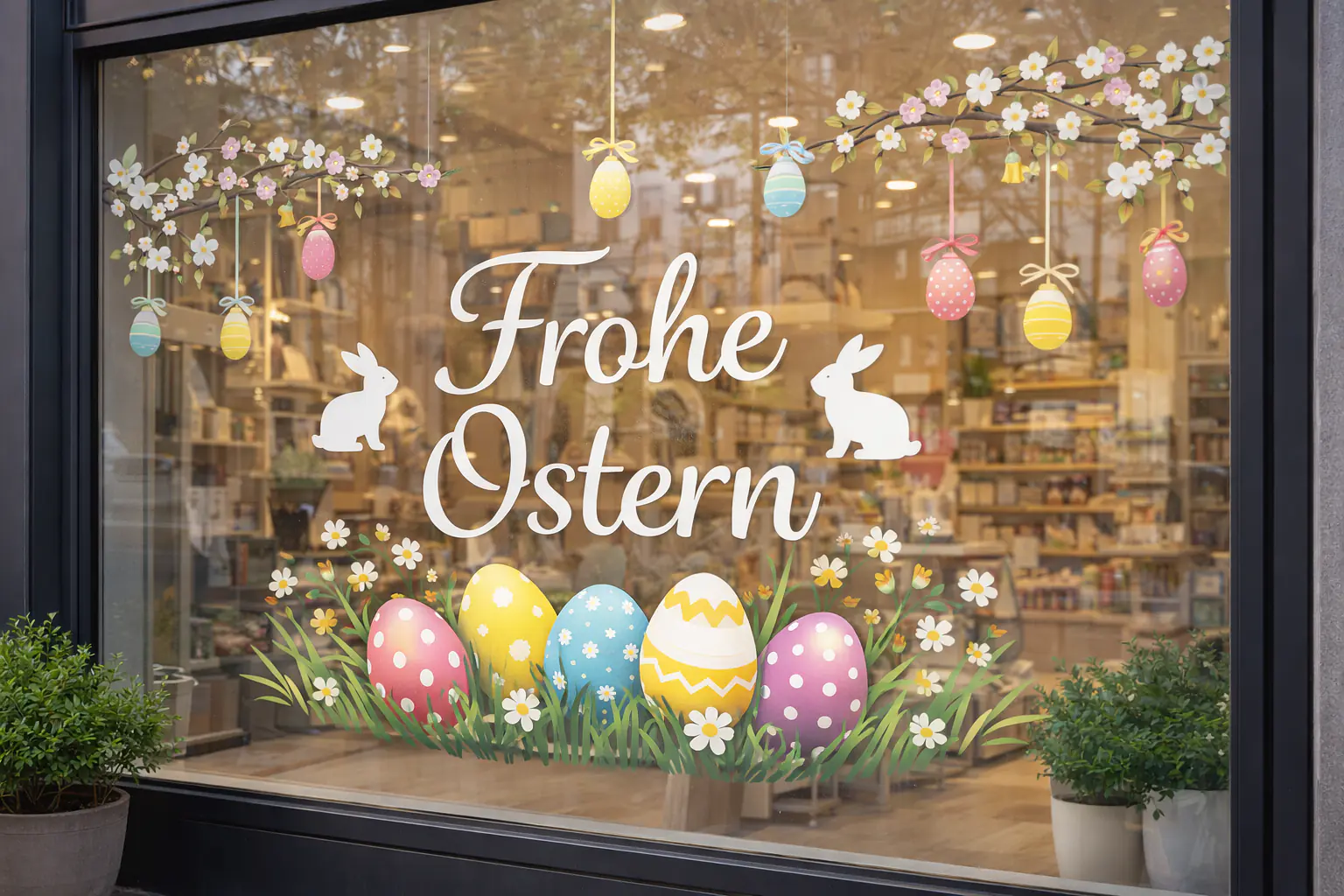 ostern