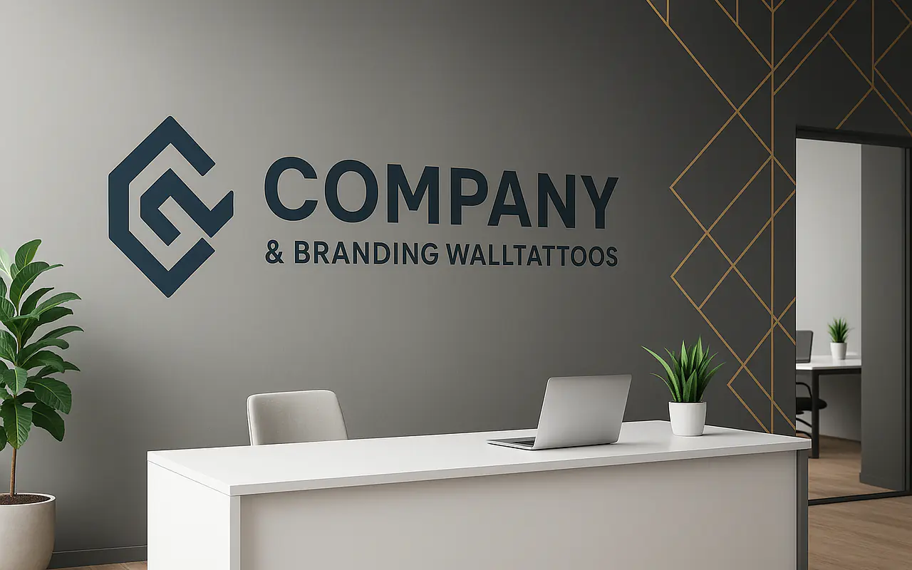 branding header