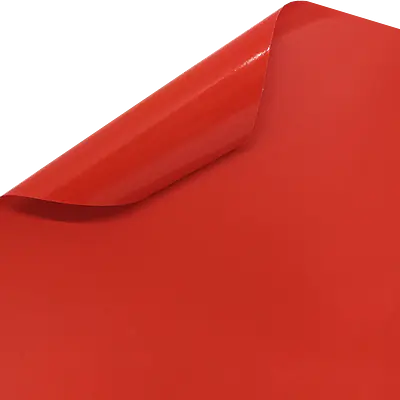 Matte Vinylfolie für Innenräume