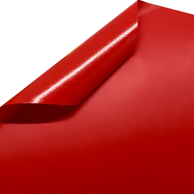 Matte Vinylfolie für Innenräume