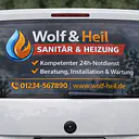 Película perfurada para vidro traseiro com impressão - Master