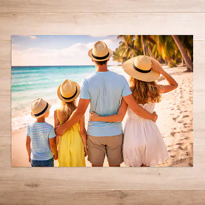 Poster Paper with Digital Printing primary image