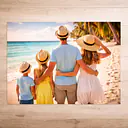 Poster Papier mit Digitaldruck - Master