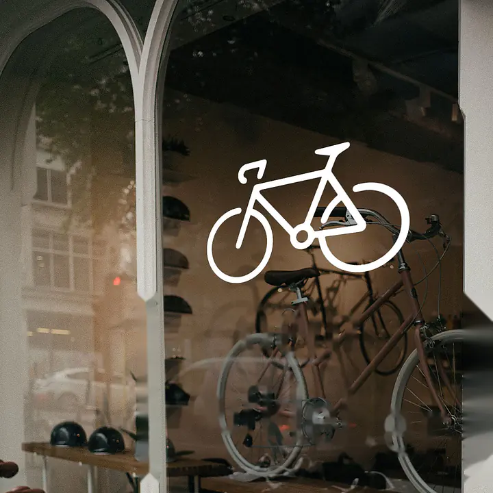 Schneideplott Folie Einfarbig mit eigenem Motiv - Master