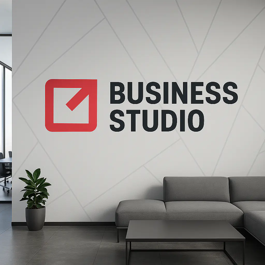 wallart business studio
