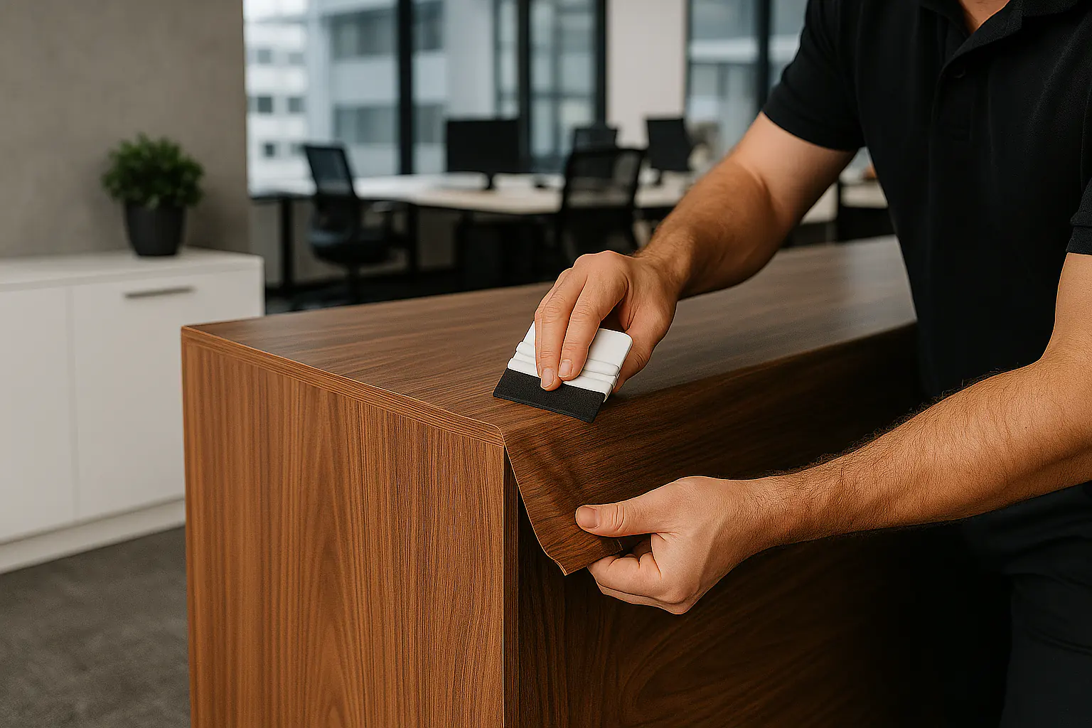 montage moebel detail