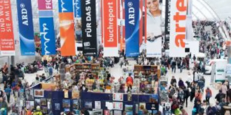 Werte Deinen Messestand mit unseren Produkten auf