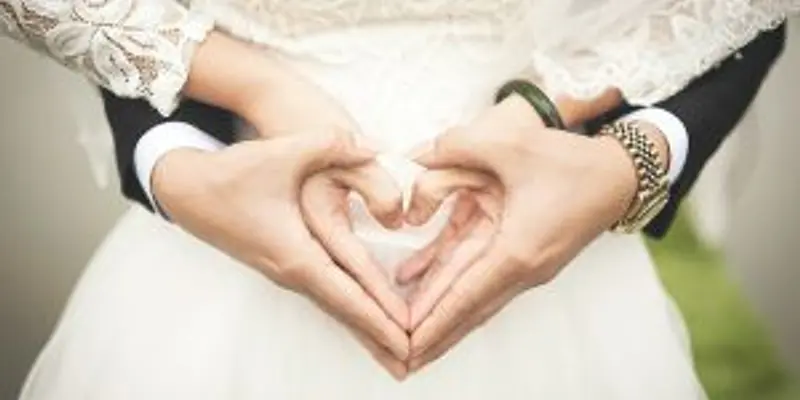 Der schönste Tag Deines Lebens - Deine Hochzeit