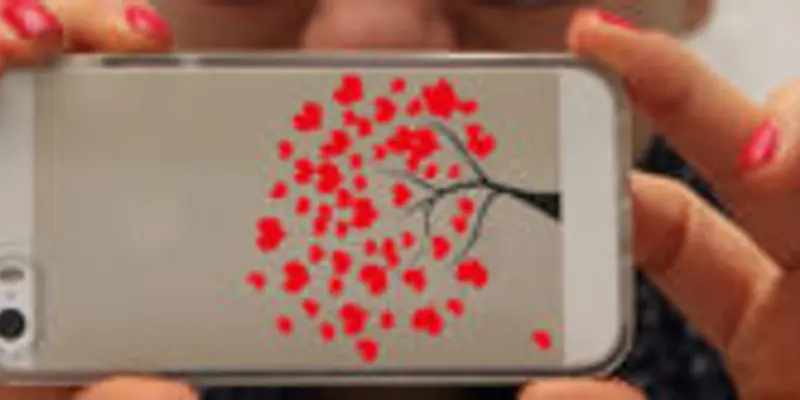 Aufkleber für Dein Handy oder Laptop