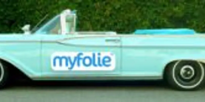 Jetzt neu im Shop: Das Magnetschild aus Klebefolie