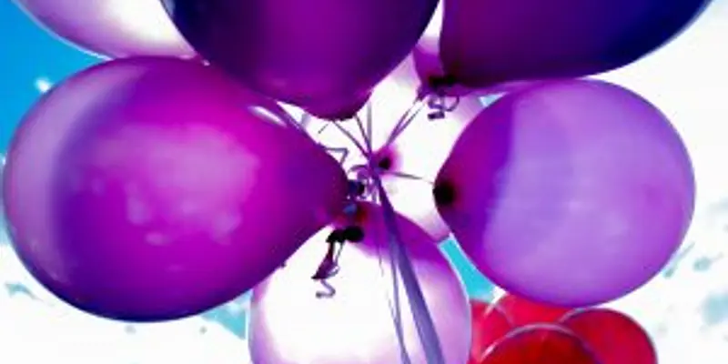 Kindergeburtstage feiern mit unseren Aufklebern