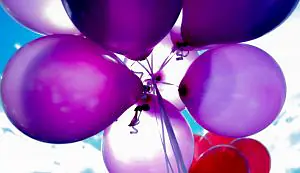 Kindergeburtstage feiern mit unseren Aufklebern