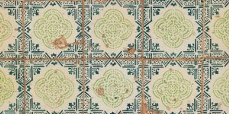 Fliesen aufwerten mit unseren Klebefolien