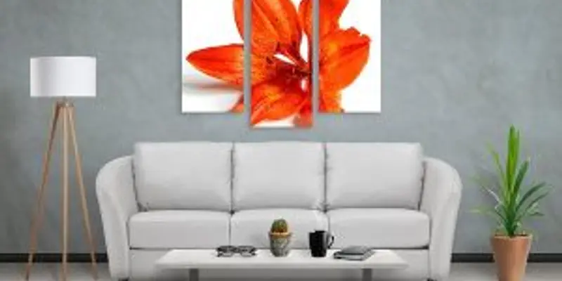 Gestalte Deine eigene Fotowand