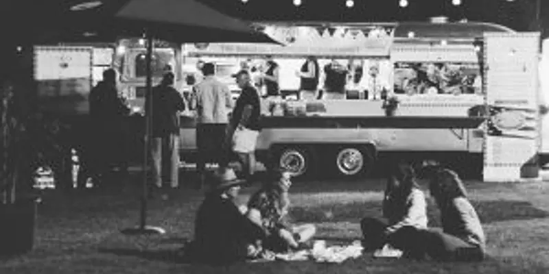 Mach Deinen Foodtruck einzigartig