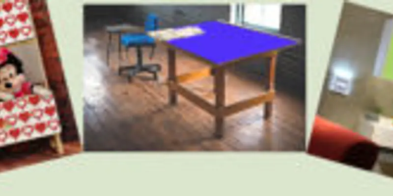 Neuer Look für Deine Möbel