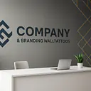 Stickers muraux imprimés sur mesure - Master