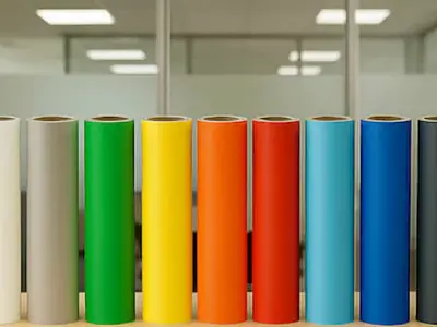 Adhesive Films (by the meter)