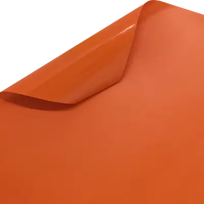 Matte Vinylfolie für Innenräume