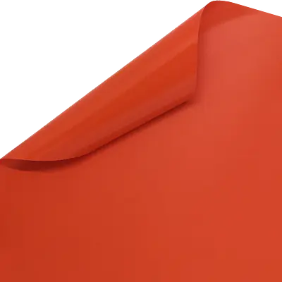 Matte Vinylfolie für Innenräume