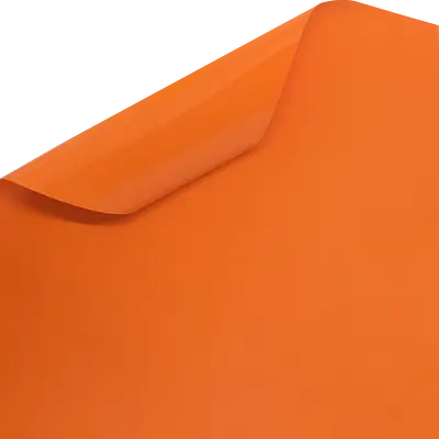 Matte Vinylfolie für Innenräume