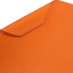 Matte Vinylfolie für Innenräume