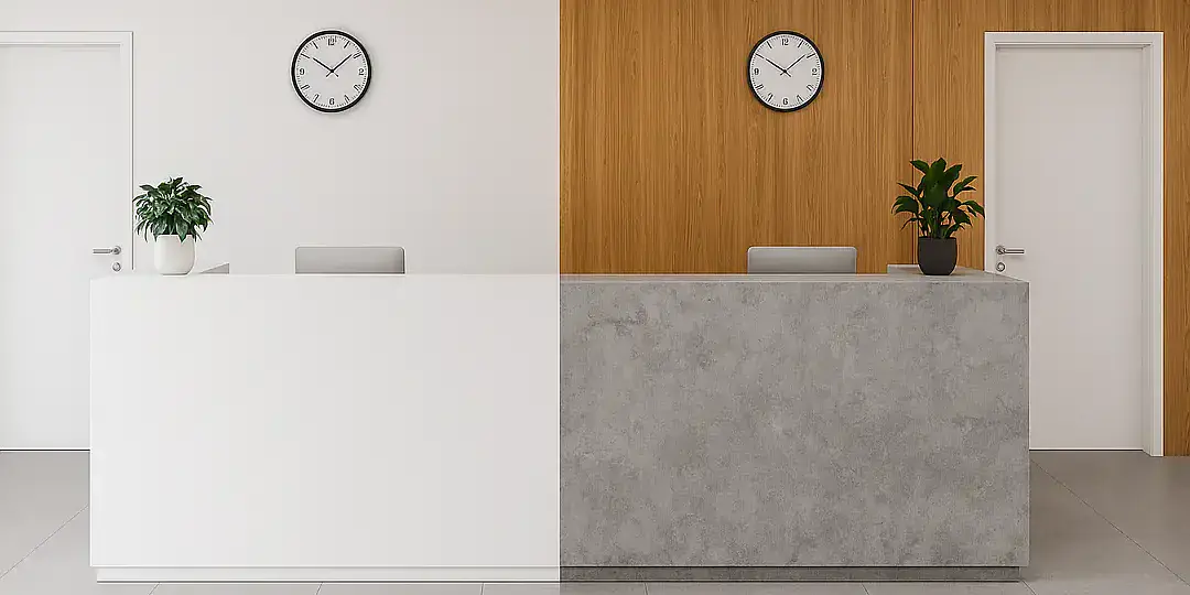 Möbelfolie verschönere Deine Möbel