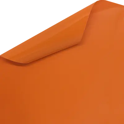 Matte Vinylfolie für Innenräume