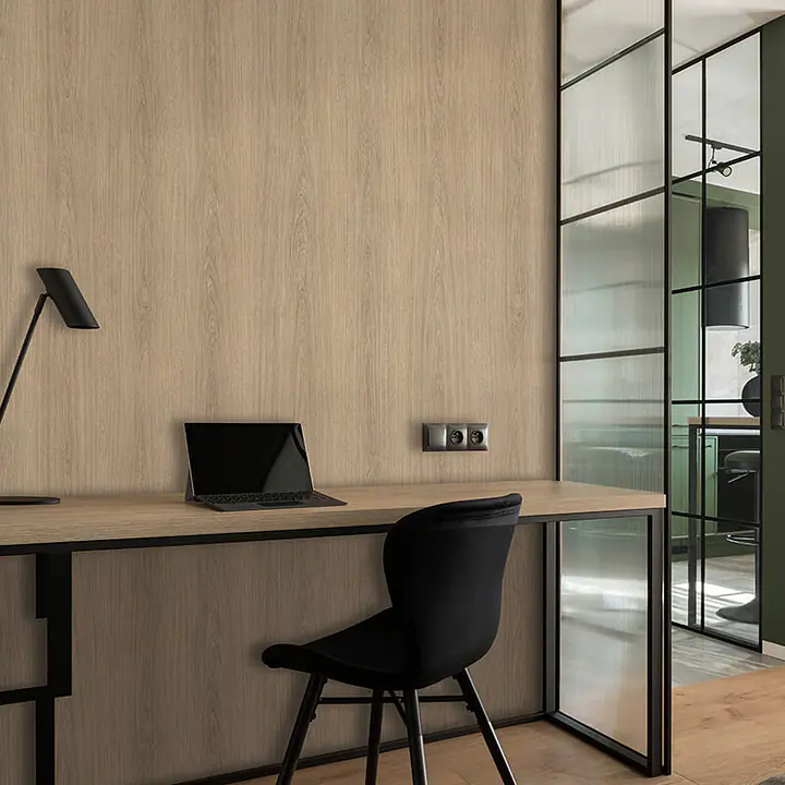 Möbelfolie Holzoptik - Material: 191, Rulo genişliği (cm): 122 ve Rulo uzunluğu (metre): 2