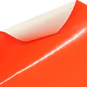 Fluoreszierende Neon Klebefolie - Material: 38, Rollenbreite (cm): 100 und Rollenlänge (meter): 3