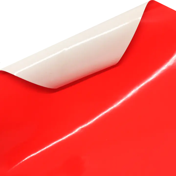 Floresan Neon Yapışkan Folyo - Material: 39, Rulo genişliği (cm): 100 ve Rulo uzunluğu (metre): 1