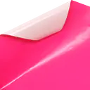Fluoreszierende Neon Klebefolie - Material: 46, Rollenbreite (cm): 100 und Rollenlänge (meter): 10