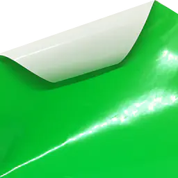 Fluorescent Neon Adhesive Film