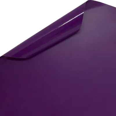 Matte Vinylfolie für Innenräume