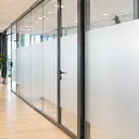 Frosted Glass Decorative Film (Frosted Glass Film) - Master