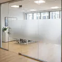Frosted Glass Decorative Film (Frosted Glass Film) - Master
