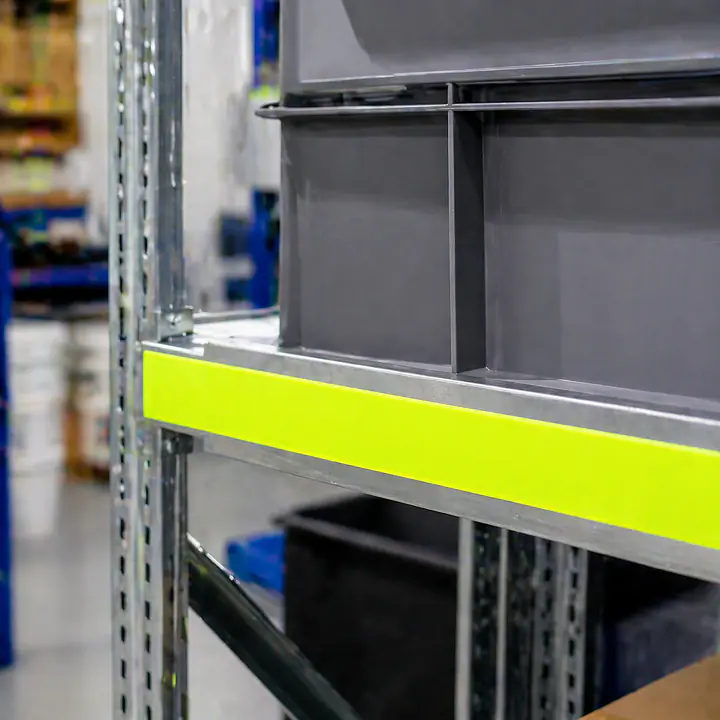 Fluoreszierende Neon Klebefolie - Master