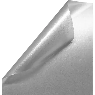 Frosted Glass Decorative Film (Frosted Glass Film)