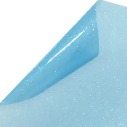 Pellicola satinata effetto vetro opalino Frosted