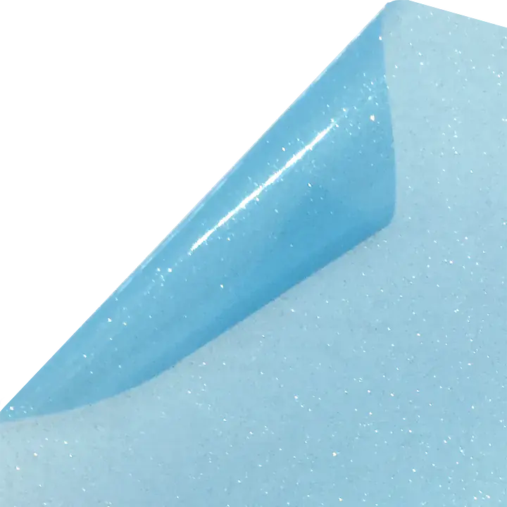 Milchglasfolie Frosted