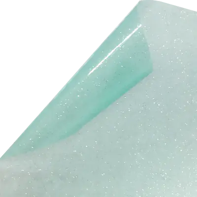 Pellicola satinata effetto vetro opalino Frosted