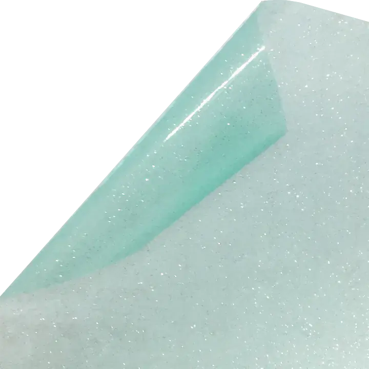 Milchglasfolie Frosted
