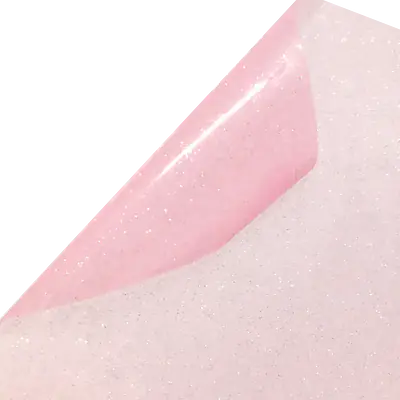 Pellicola satinata effetto vetro opalino Frosted