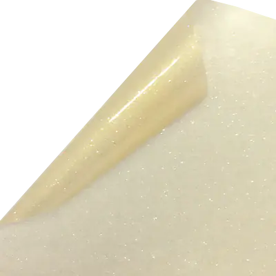 Pellicola satinata effetto vetro opalino Frosted